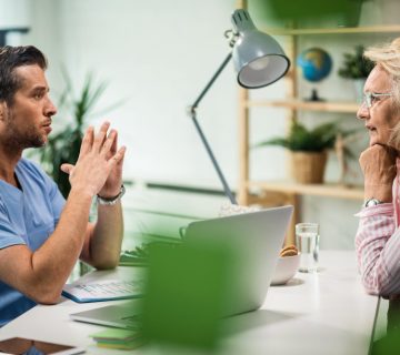 Therapist vs  Psychiatrist vs  Psychiatric NP: Who Should You See First?