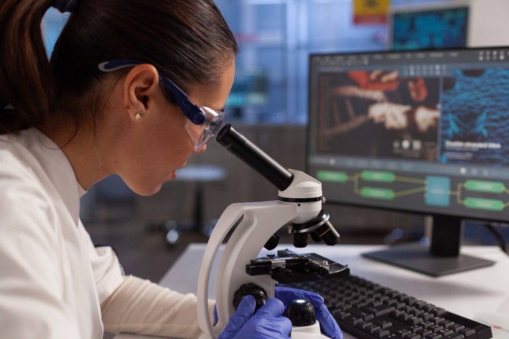 Gene-Site Testing