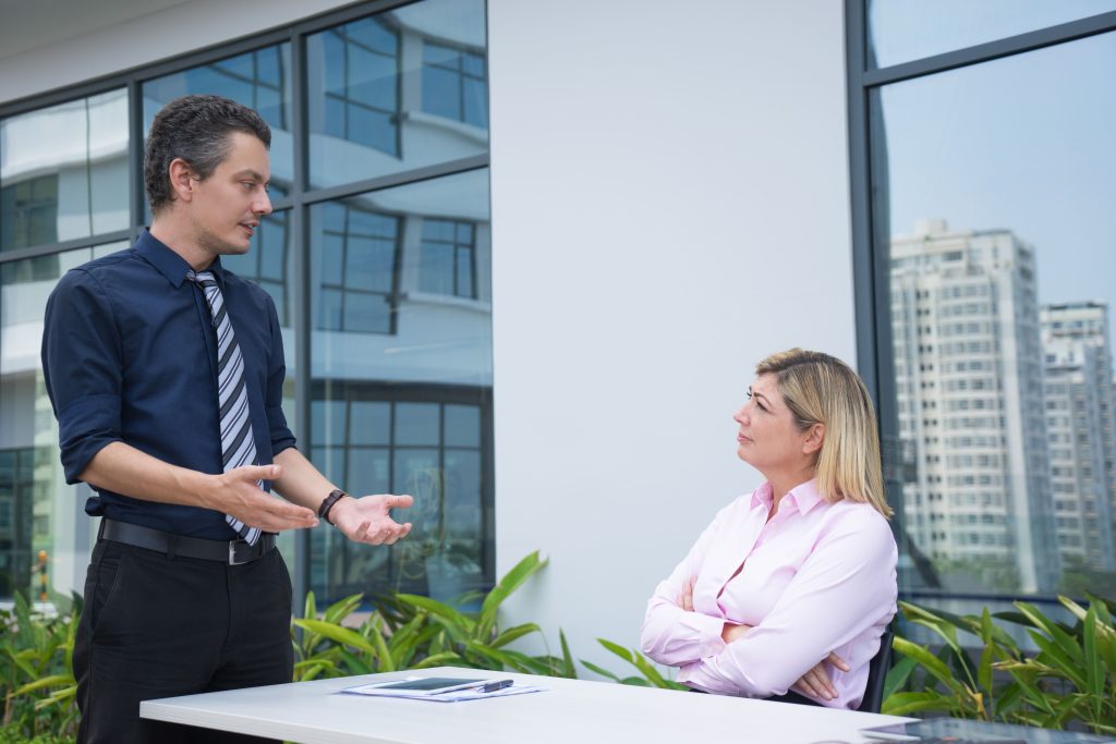 what is the primary goal of motivational interviewing