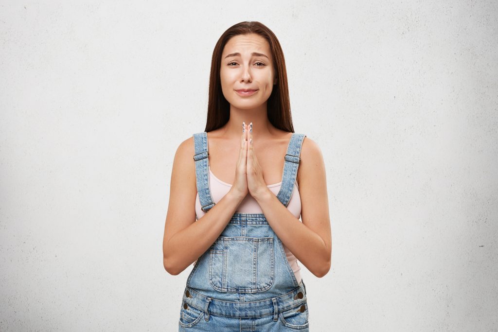 Do Narcissists Apologize
