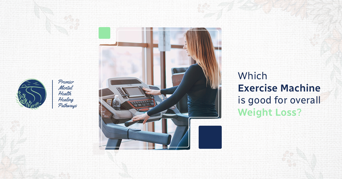 Which Exercise Machine is Good for Overall Weight Loss