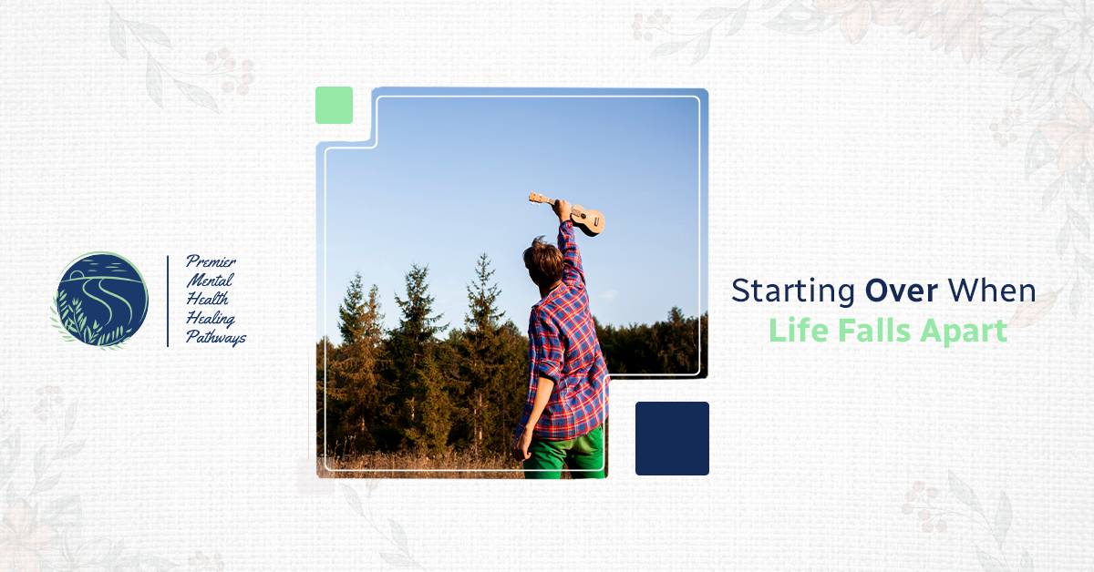 Starting Over