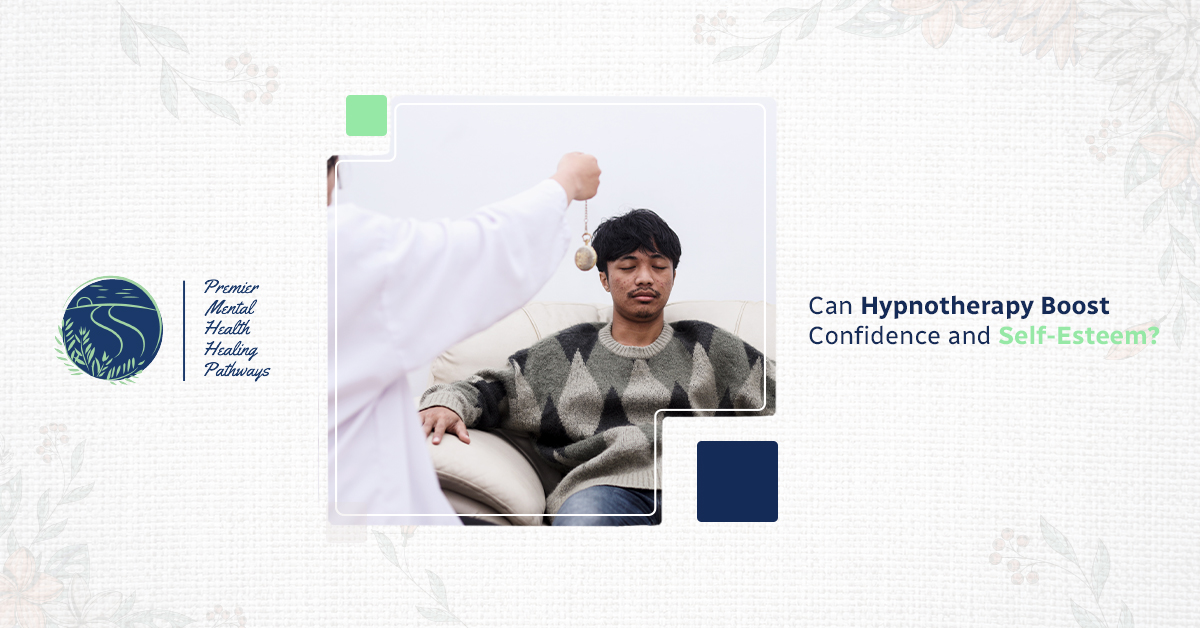 Hypnotherapy