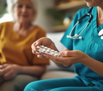 medication management castle rock