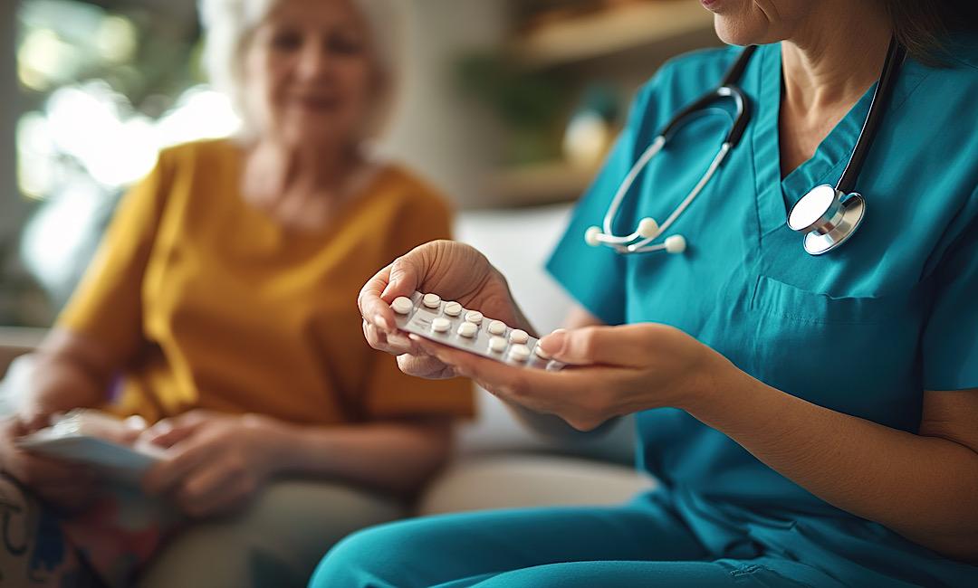 medication management castle rock