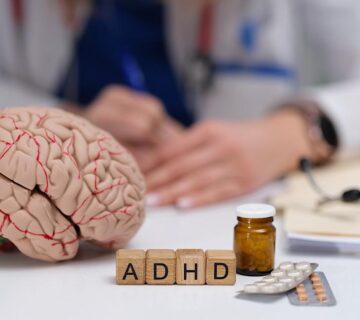 Adhd medication options