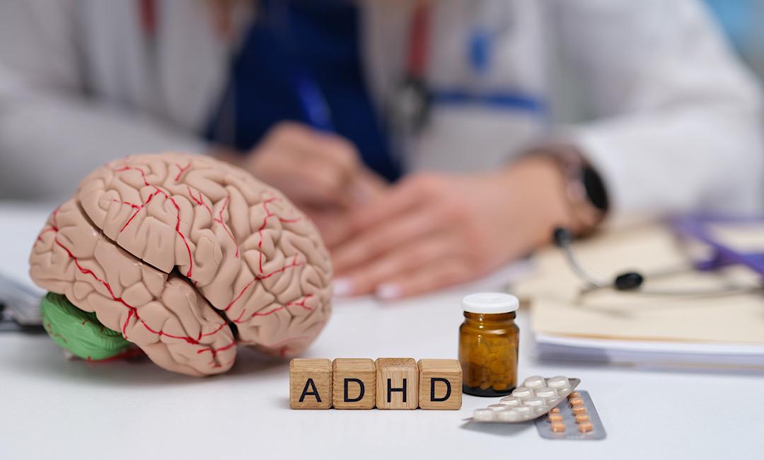 Adhd medication options