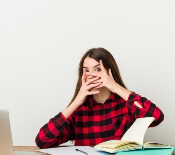 Back to school anxiety teens colorado