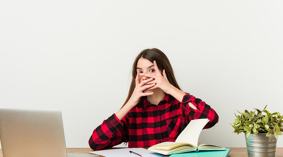 Back to school anxiety teens colorado