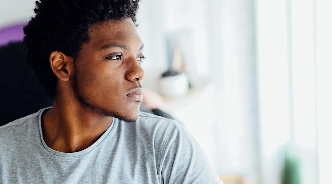 School anxiety symptoms teenagers